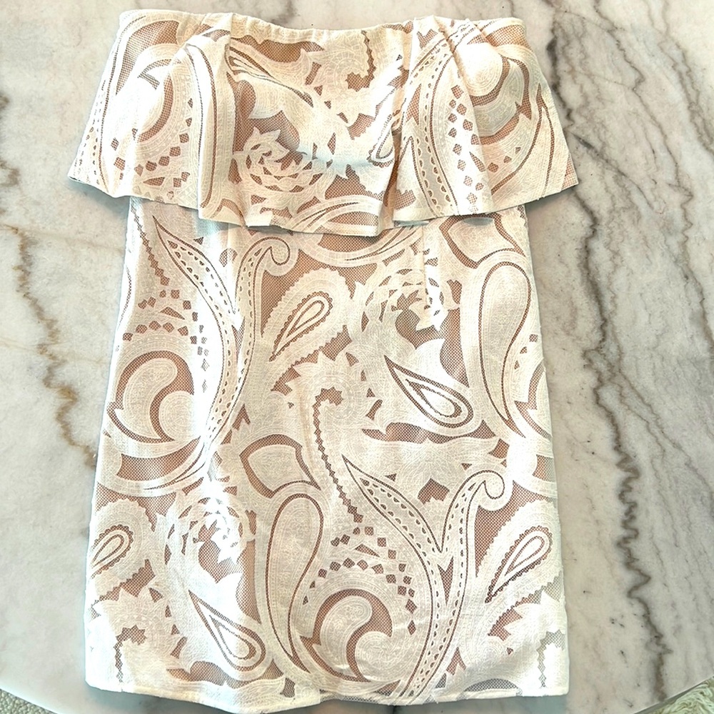 Bcbg, mini dress